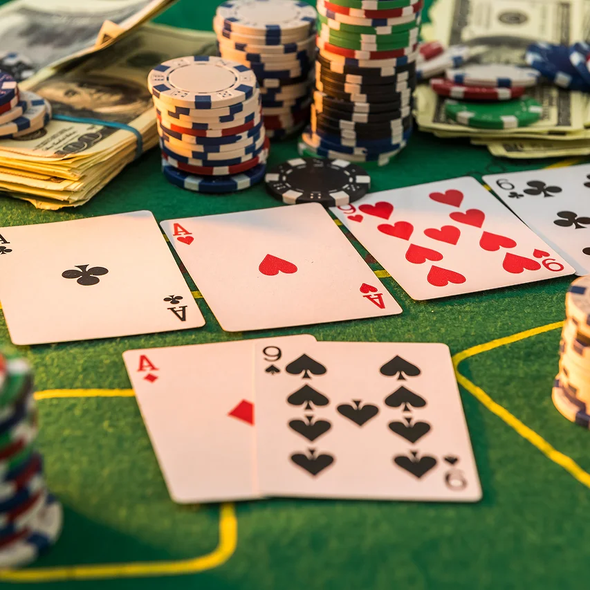 Character from Elden Ring with a detailed sword