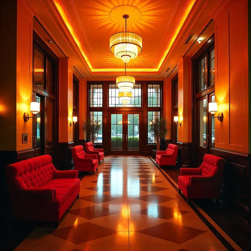 A collage of different game scenes